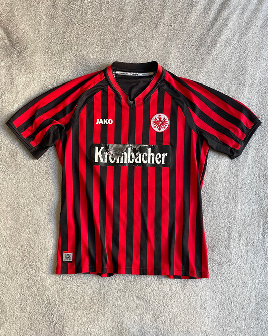 Vintage Eintracht Frankfurt shirt