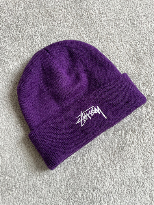 Stussy beanie