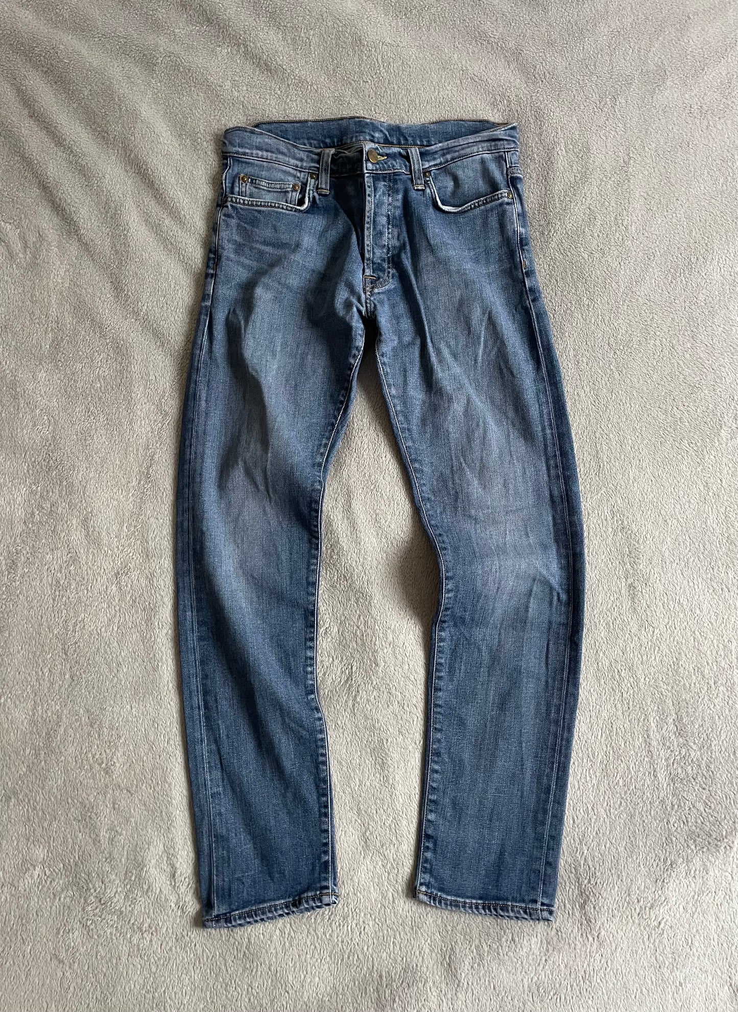 Carhartt Klondike jeans