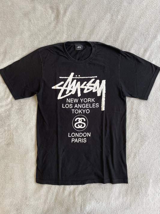 Stussy t-shirt