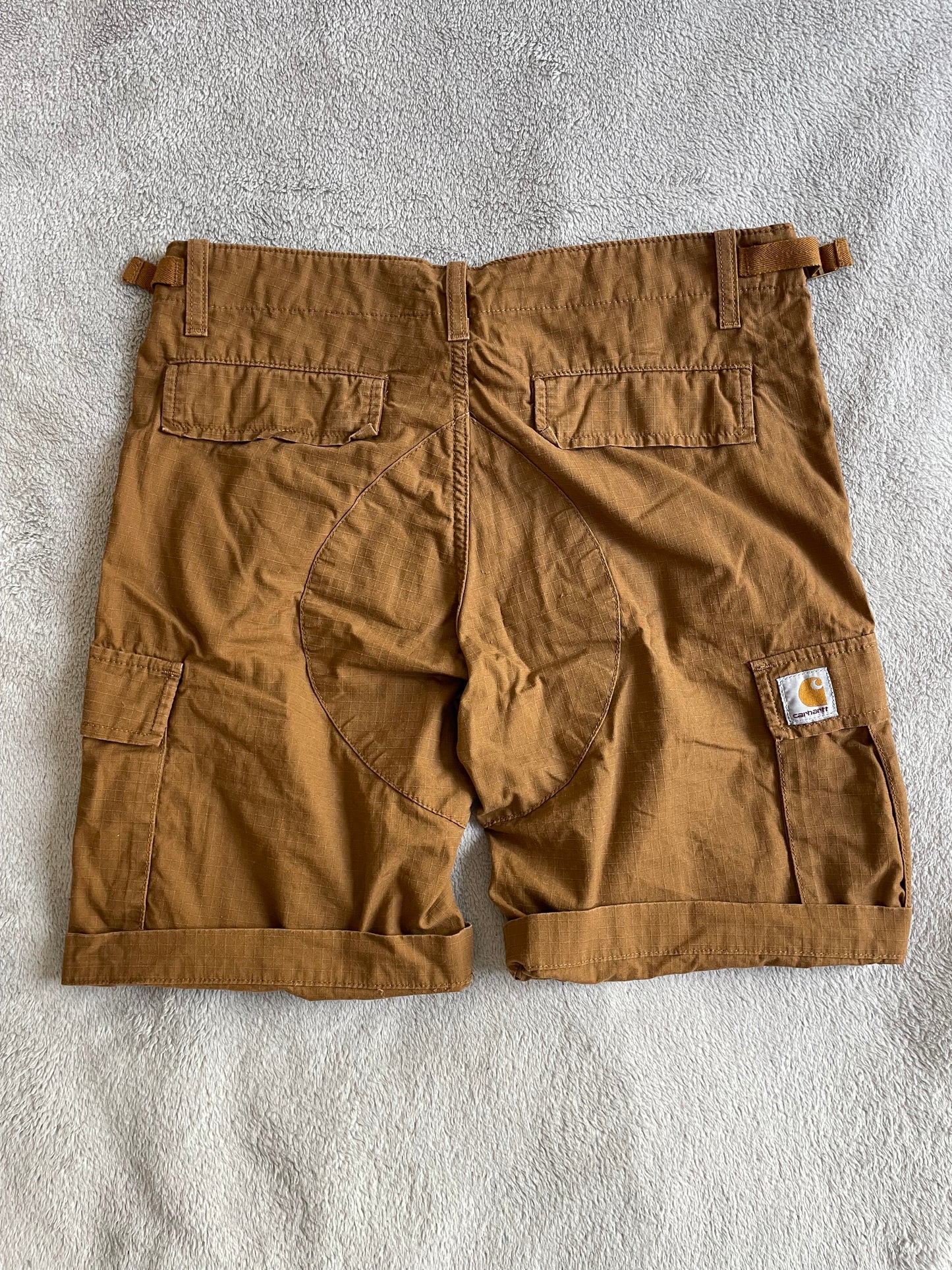 Carhartt Aviation shorts