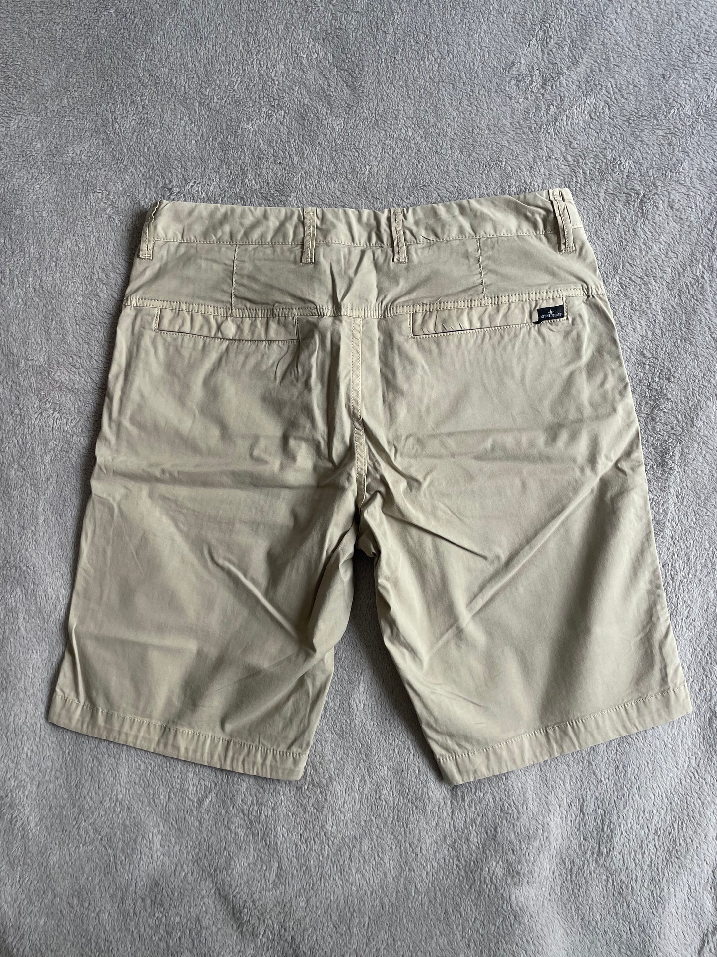 Stone Island Shorts