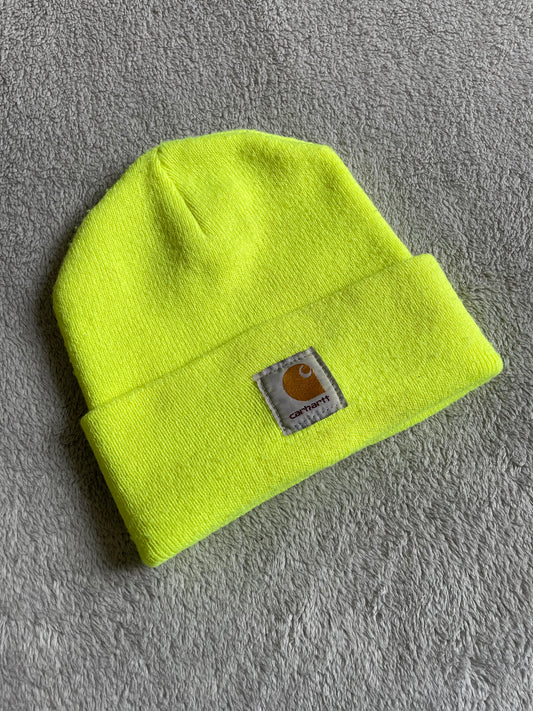 Carhartt beanie