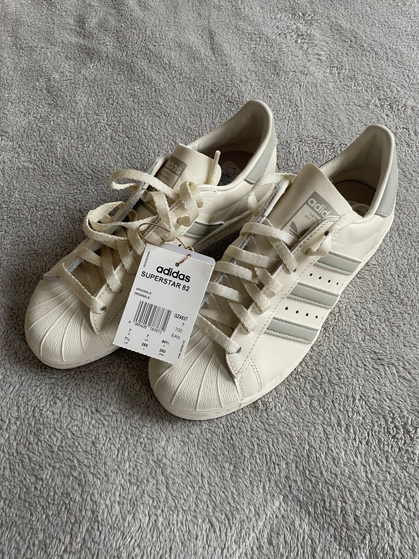 Adidas Superstar ‘82