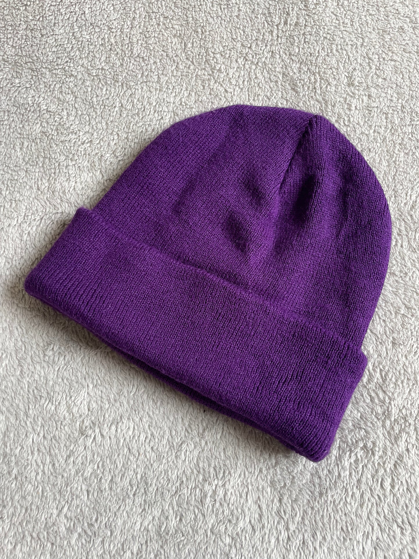 Stussy beanie