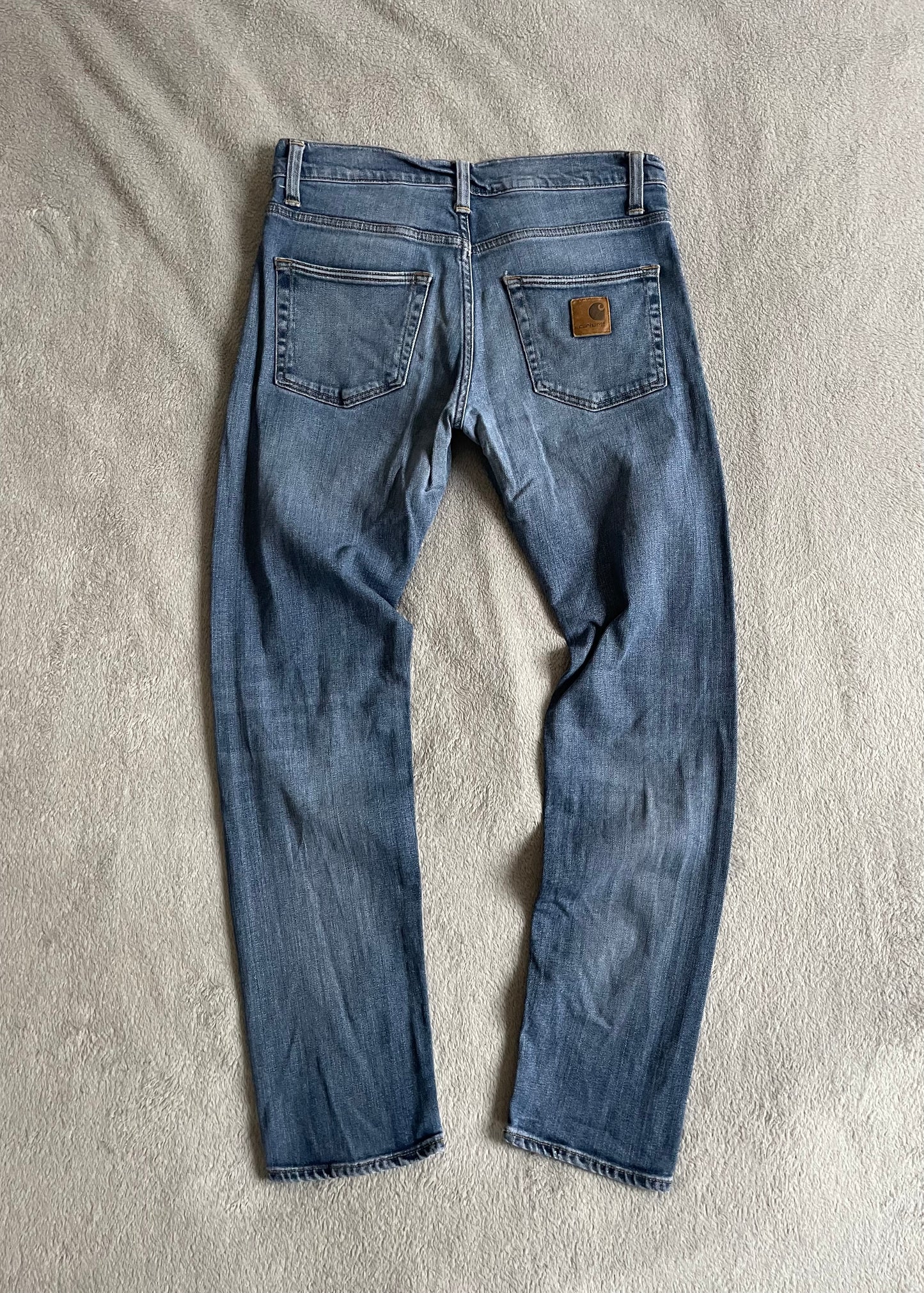 Carhartt Klondike jeans