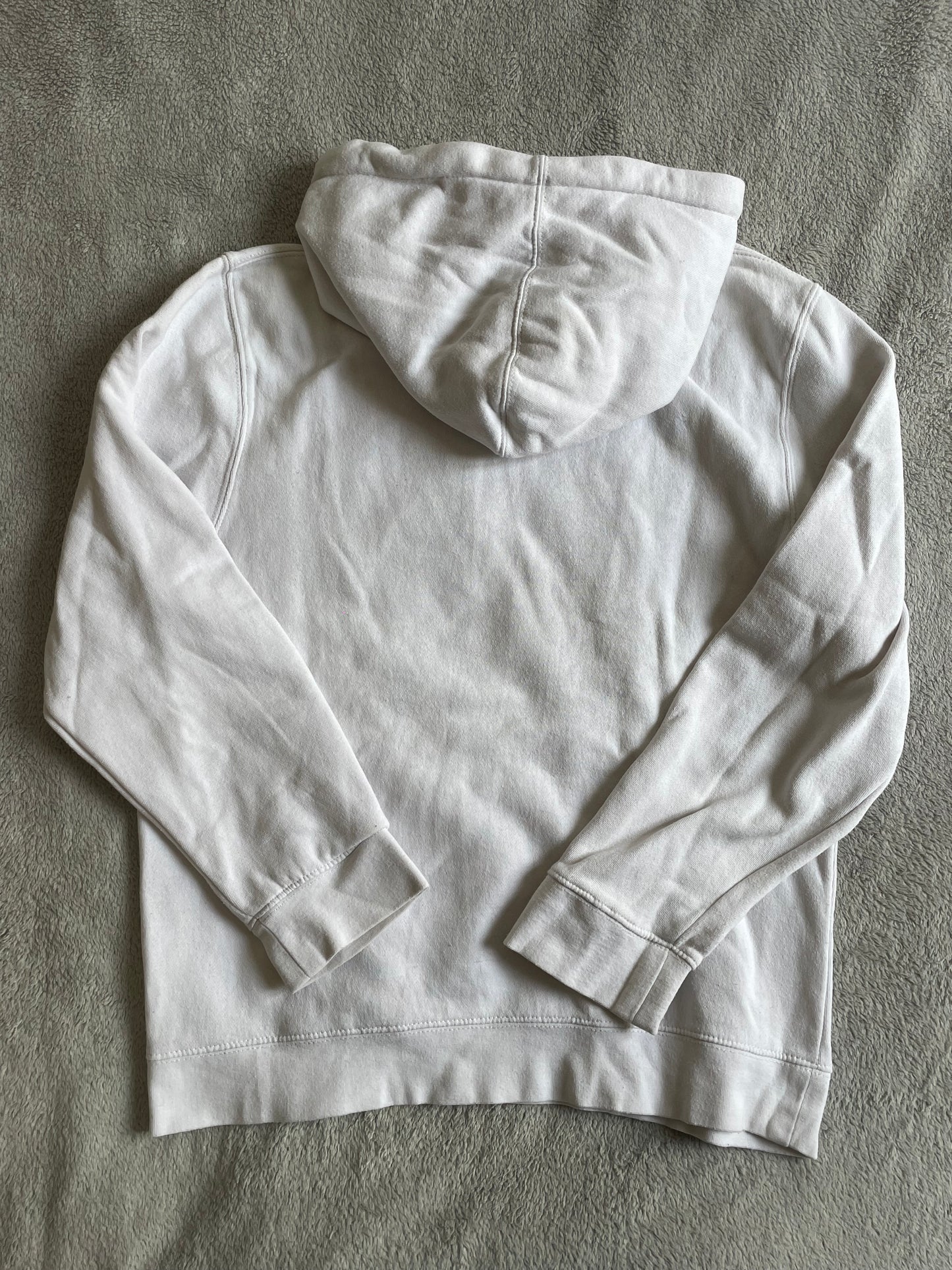 Stussy hoodie