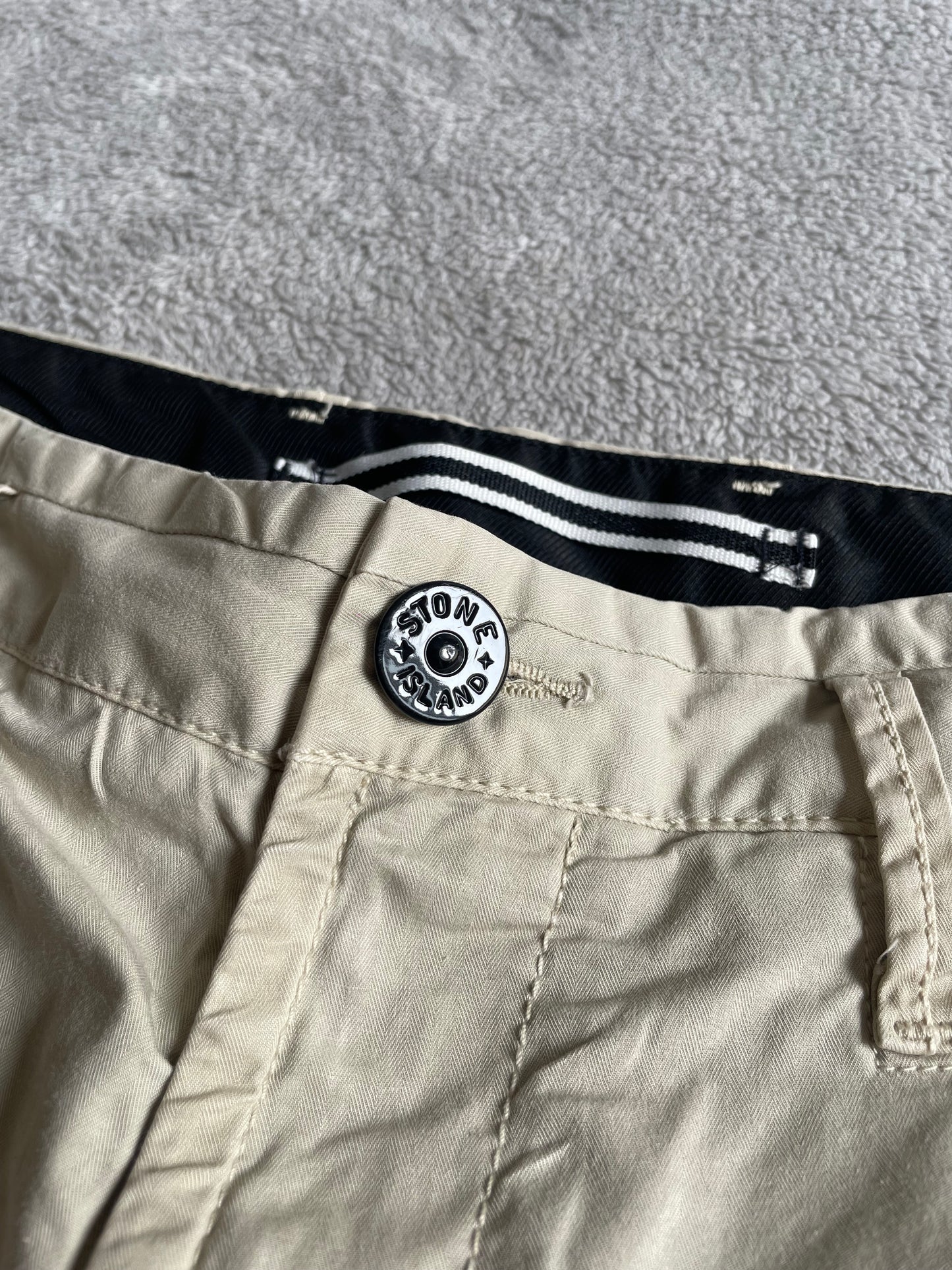 Stone Island Shorts