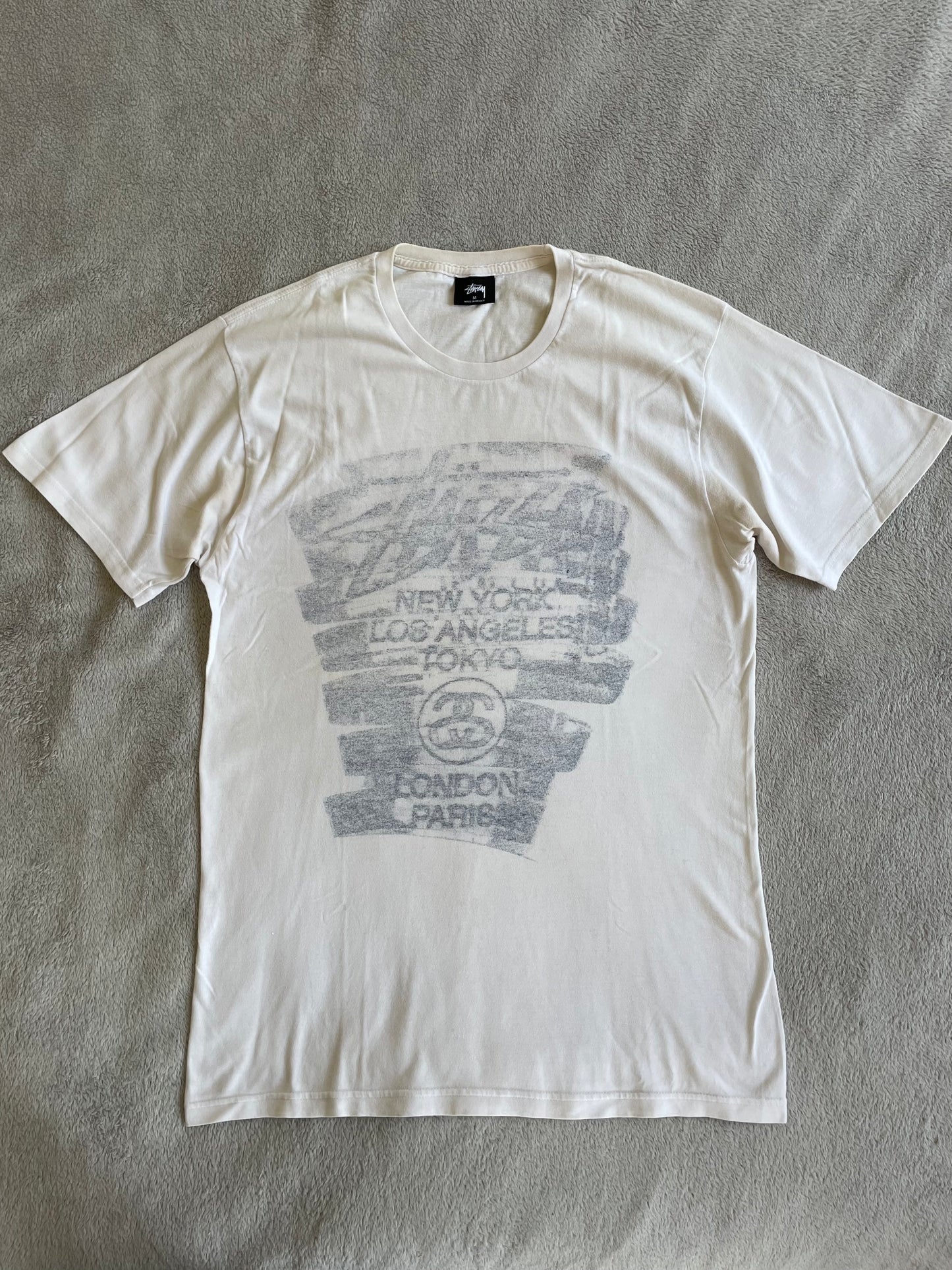 Stussy t-shirt