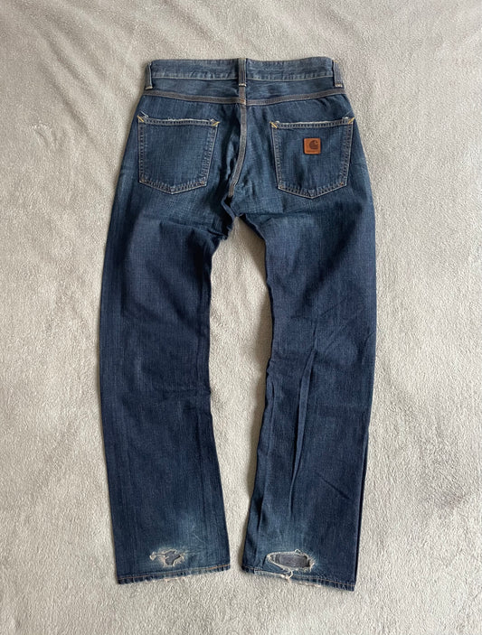 Carhartt jeans