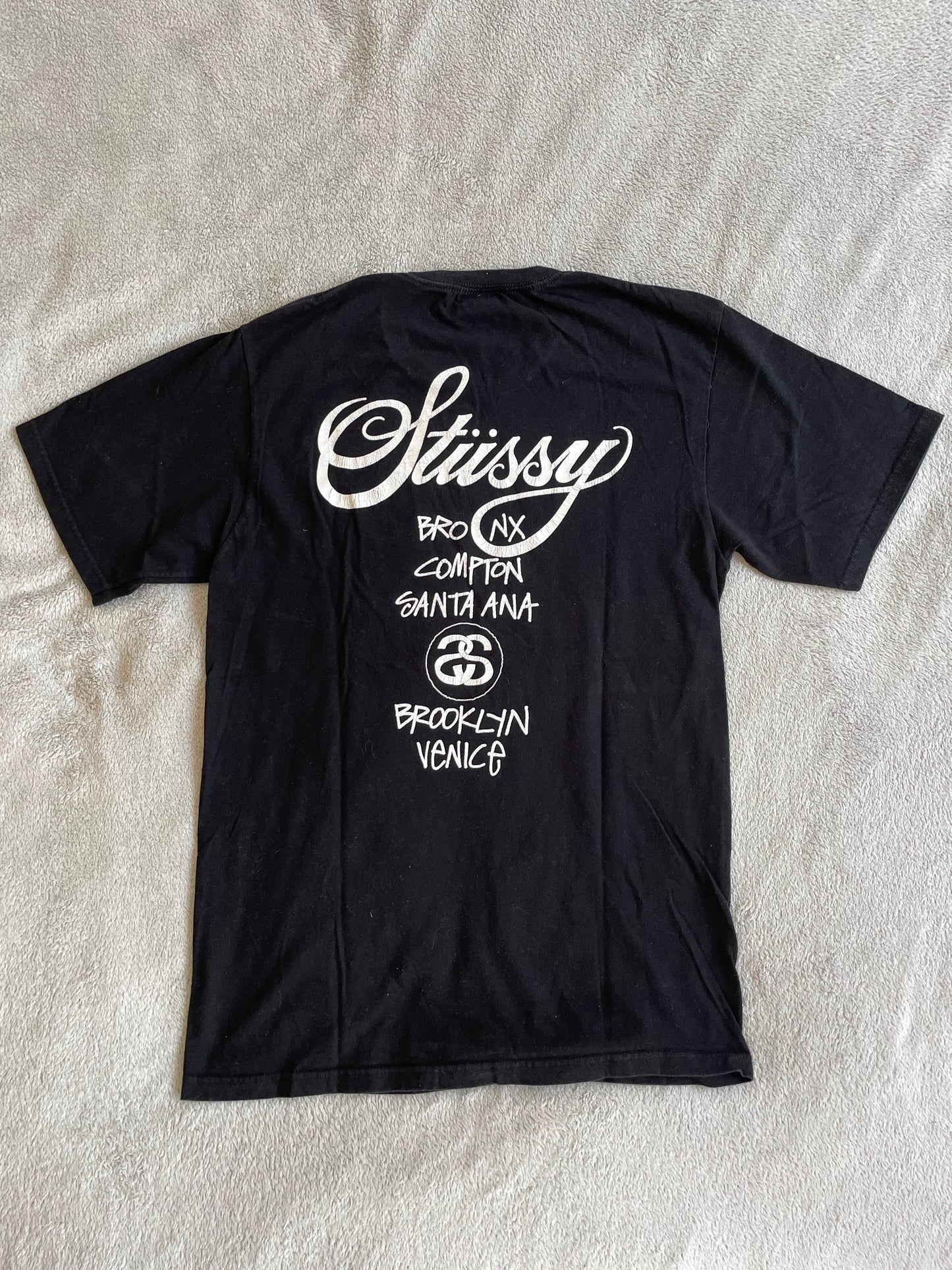 Stussy t-shirt