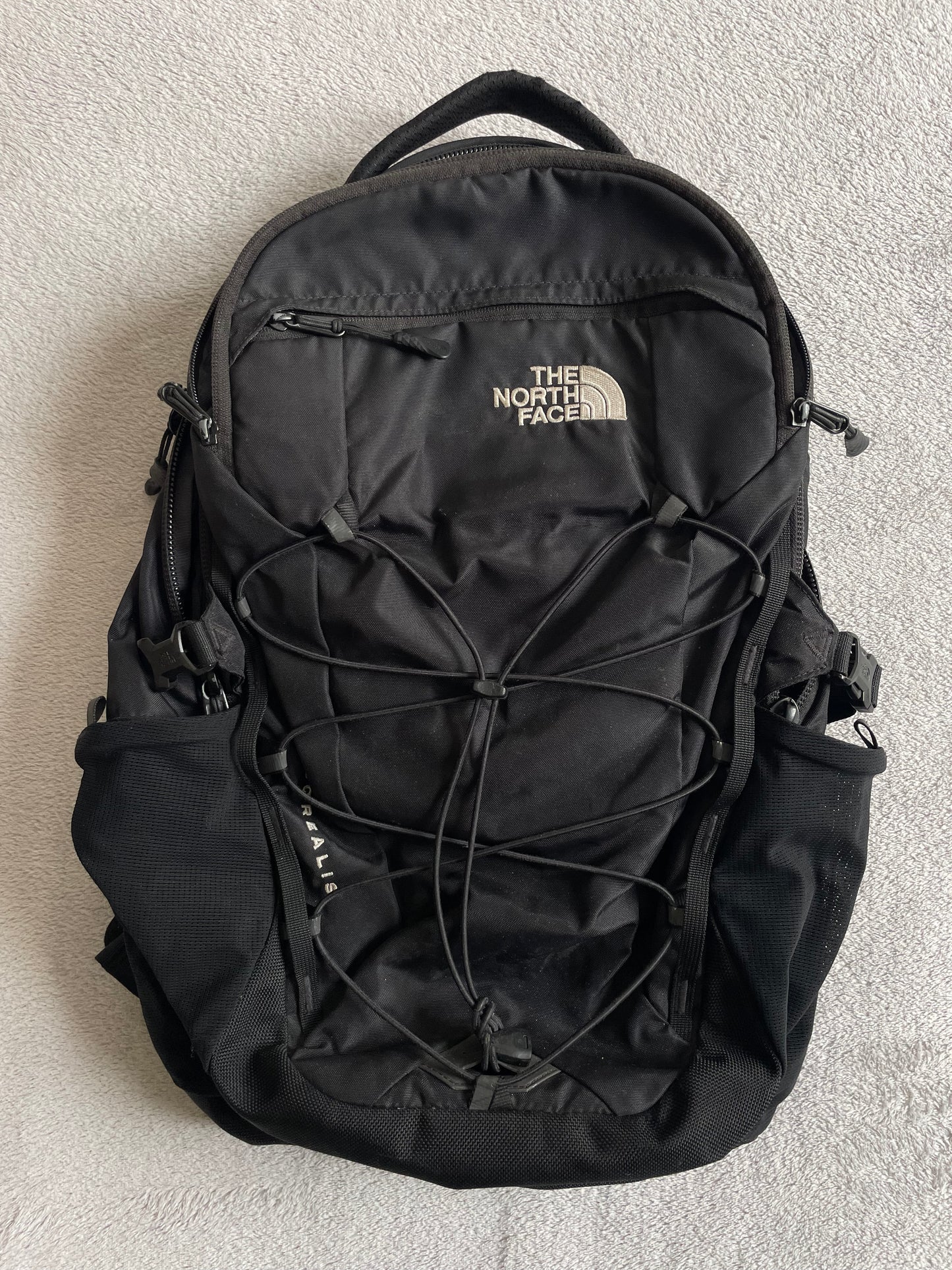 The North Face Borealis