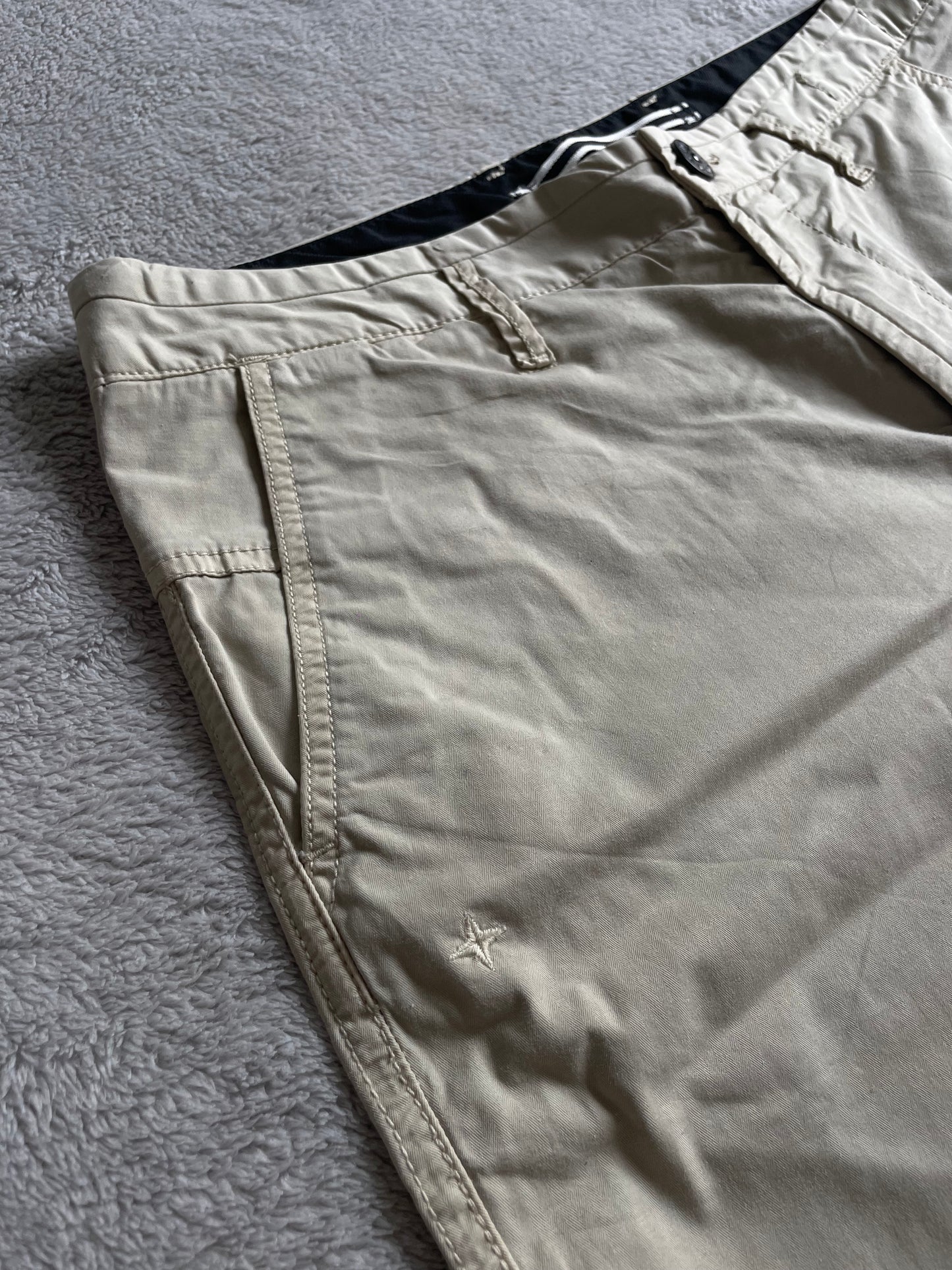 Stone Island Shorts