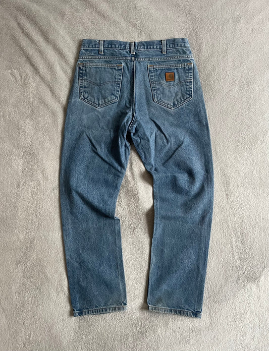 Carhartt jeans