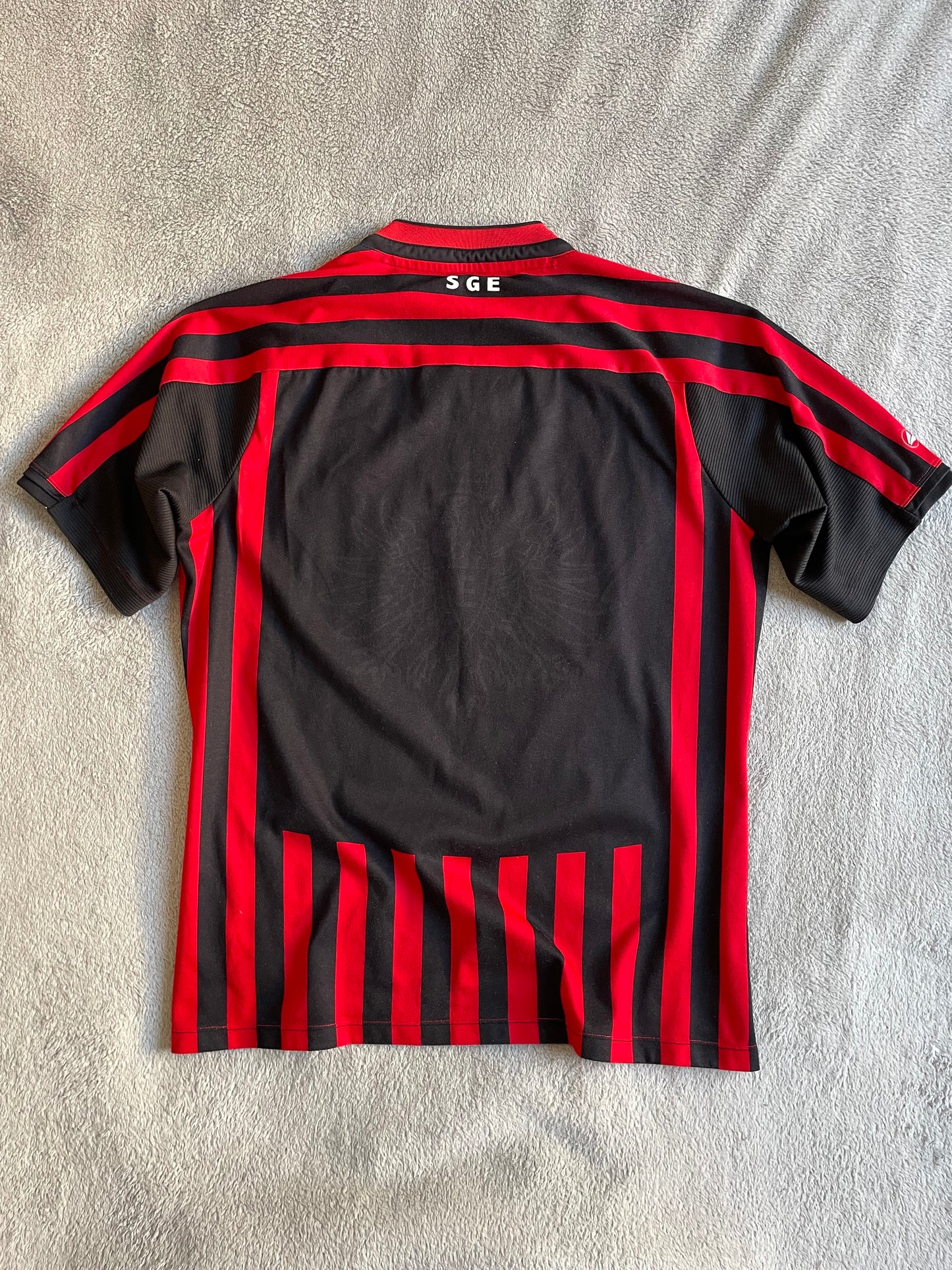 Vintage Eintracht Frankfurt shirt