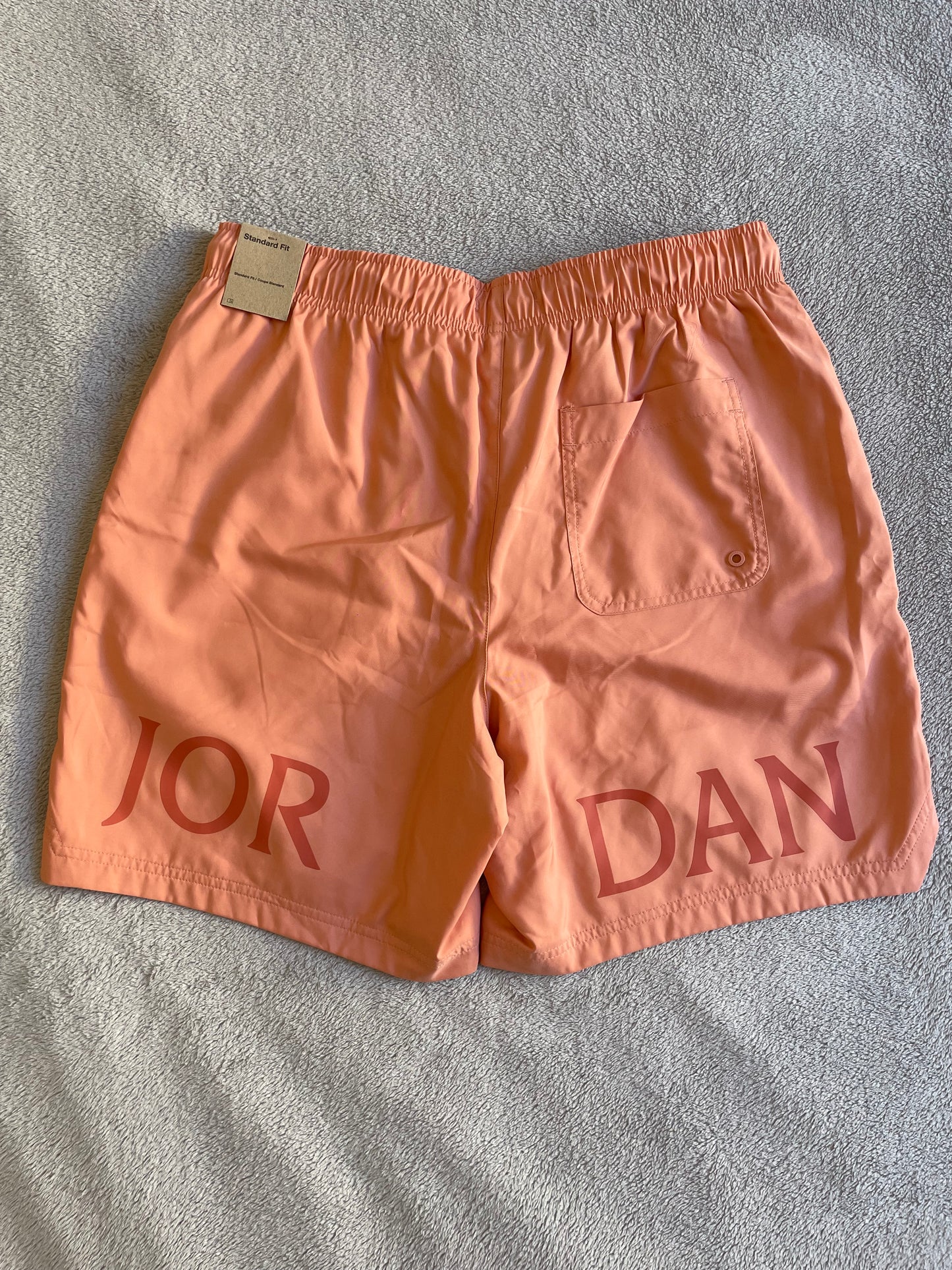 Jordan swimshorts