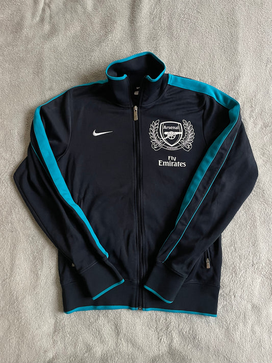 Nike training tracksuit