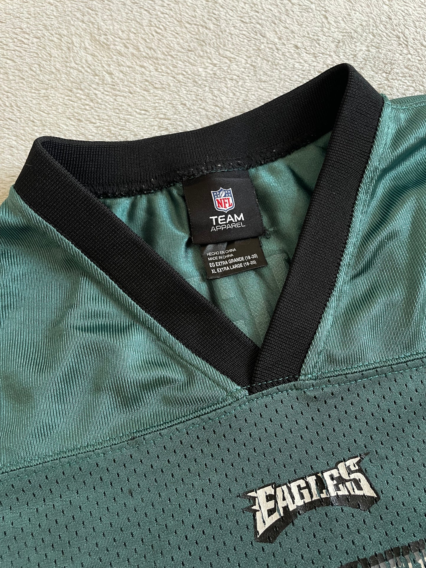 NFL shirt