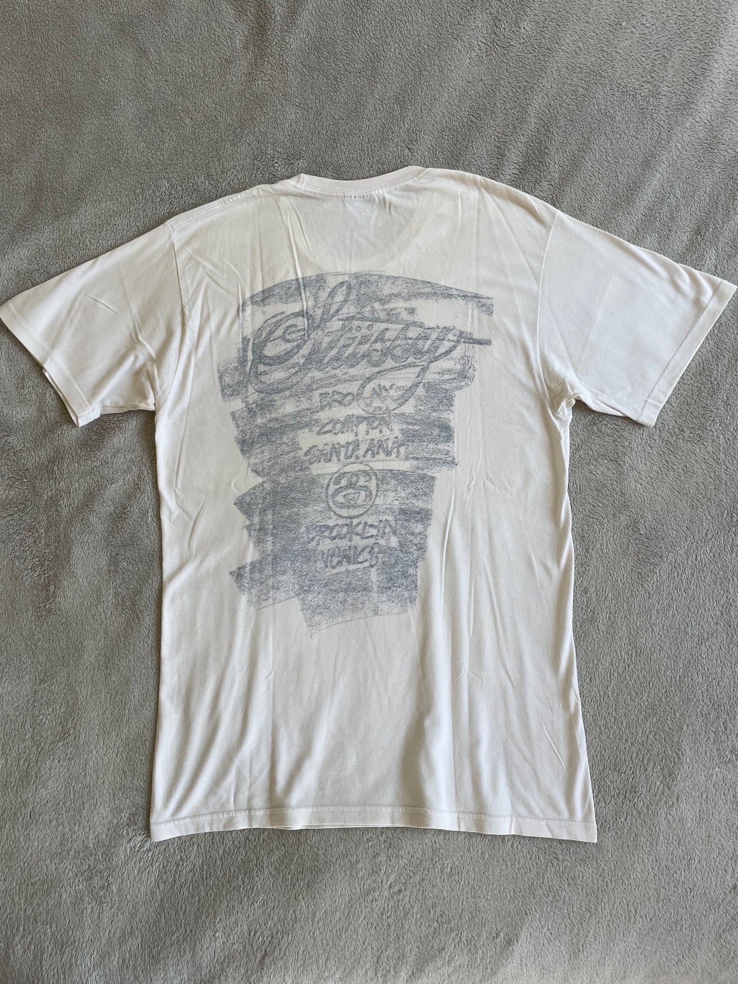 Stussy t-shirt